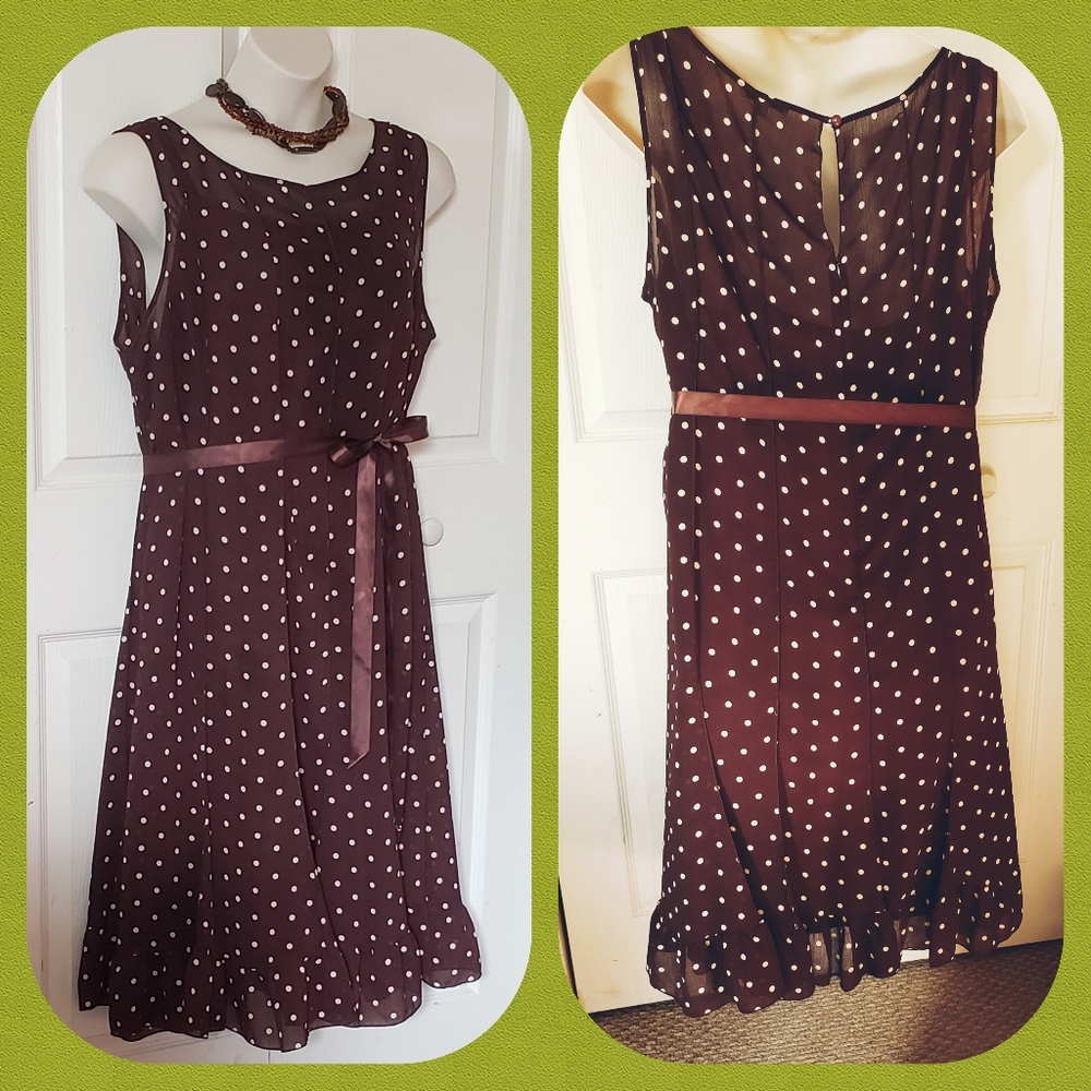 Pretty Woman dress
